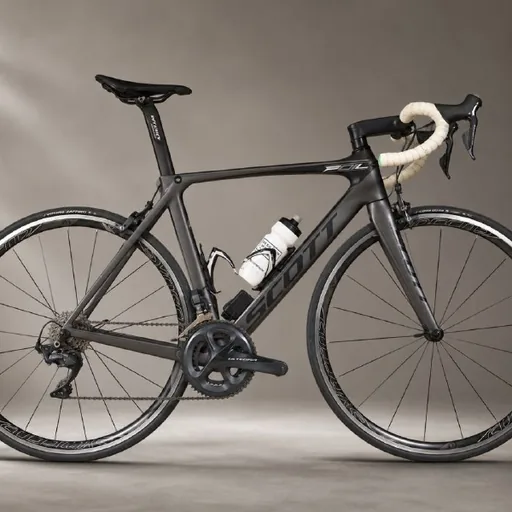 Scott Foil Carbon Di2