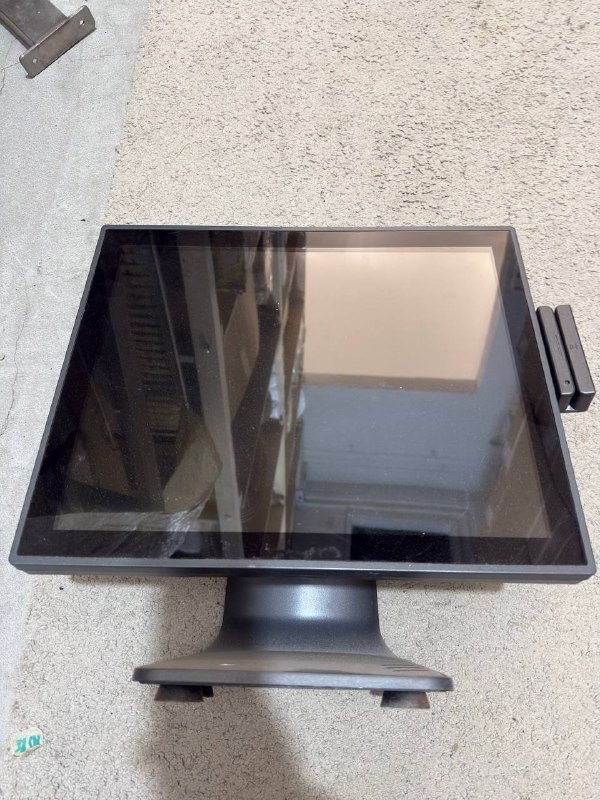 POS-терминал TX-1700M, сенсорный All-in-One