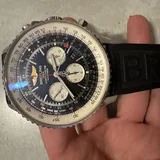 Мужские механические часы Breitling 4