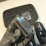 Тату-машинка Bishop Power Wand Advanced 6