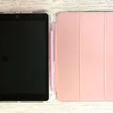 iPad 6th generation, чехол, карандаш 2