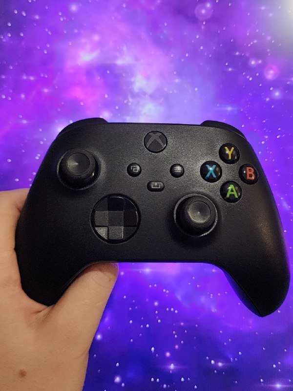 контроллер Xbox Series X S