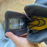 Ботинки KEEN 38,5 5