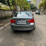 BMW 328i E90 рестайлинг 8