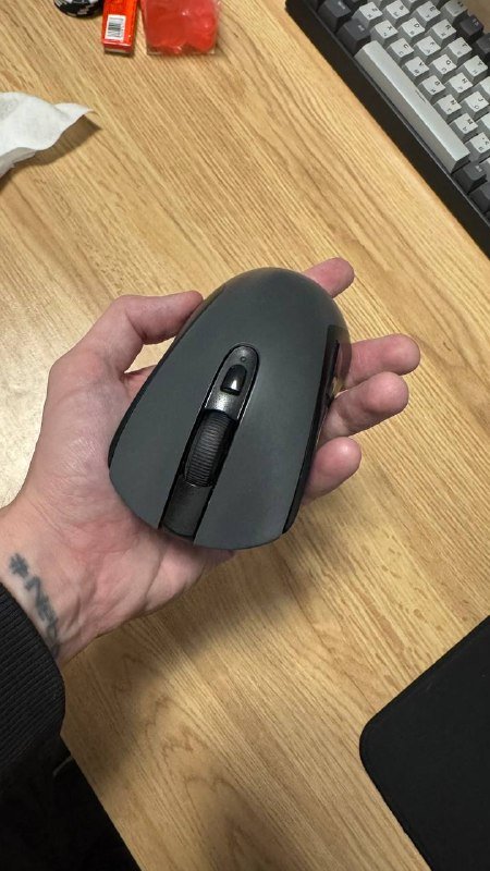 Logitech G603 мышь 3
