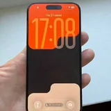 iPhone 15 Pro, чехол 1