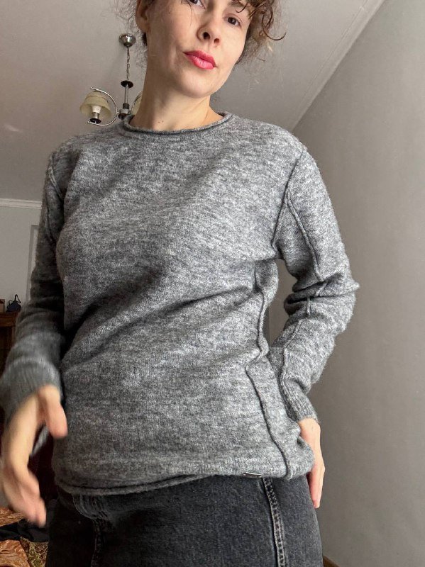 Кардиган, лонгслив, джемперы и свитеры из кашемира и шерсти 2