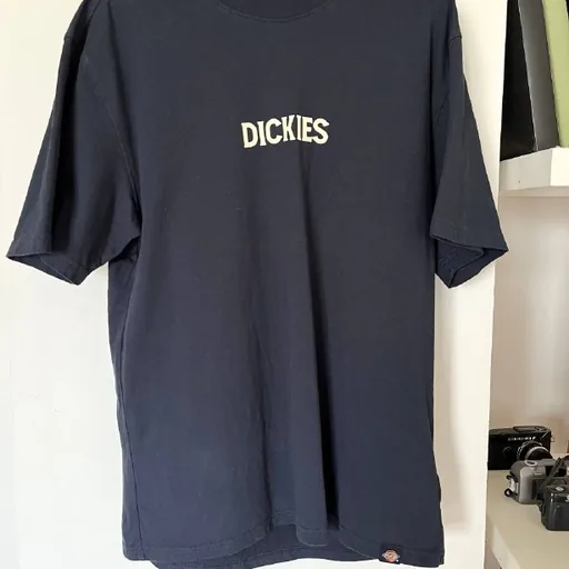 Футболка Dickies