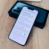 iPhone 13 Pro 128 GB зеленого цвета 3