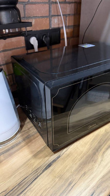 Микроволновка Midea 2