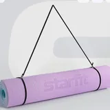 Exercise mat, myofascial release roller 2