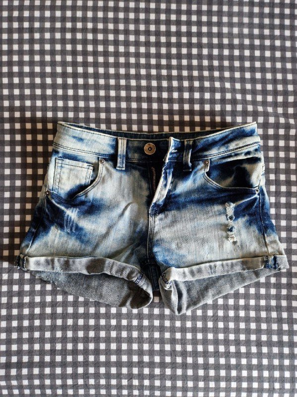 Шорты Oodji женские, размер XXS-XS