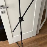 штатив журавль 2
