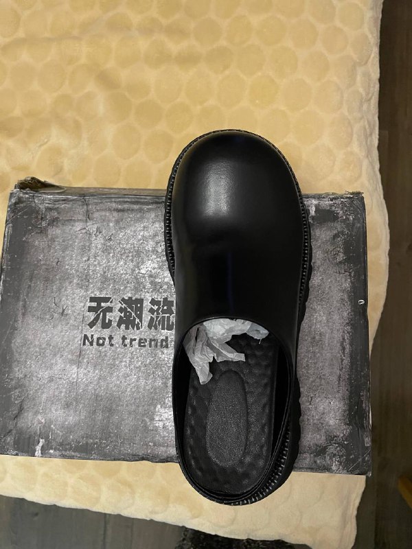 Стильные мужские уличные тапки, Плюшевый женский пиджак 2