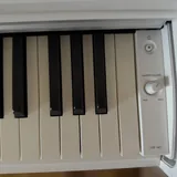 Электронное домашнее пианино Yamaha YDP-165 5
