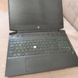 HP Pavilion 15 1