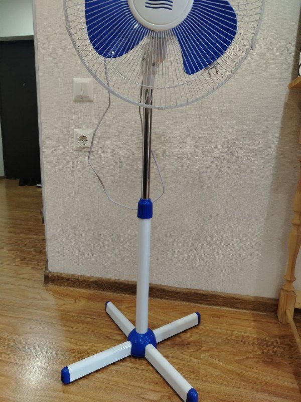 вентилятор 3