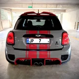 Mini Cooper JCW Pro F56 5