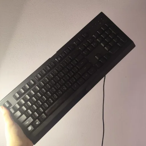 Клавиатура Razer Cynosa Lite