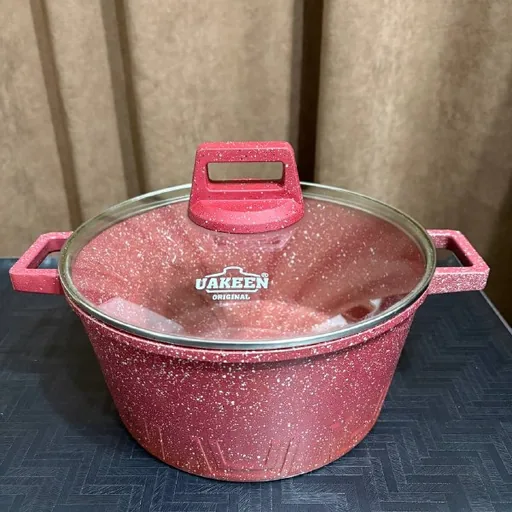 Кастрюля Vakeen