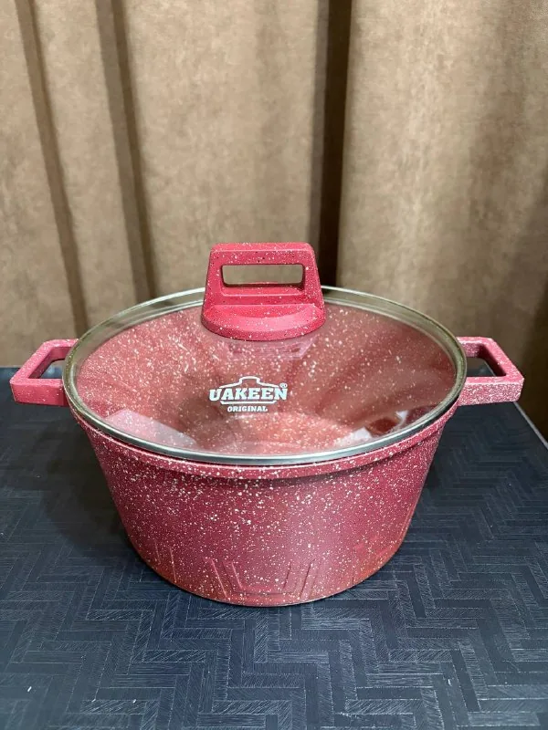 Кастрюля Vakeen