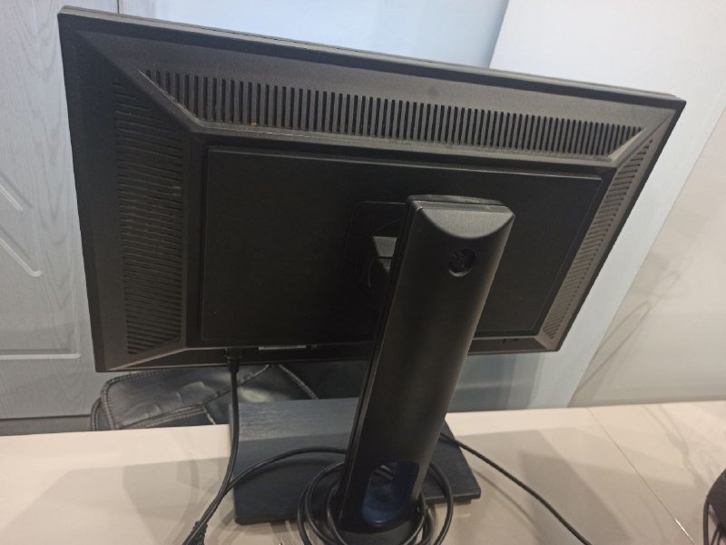 Монитор Benq BL2420PT 24" 2K на запчасти 3