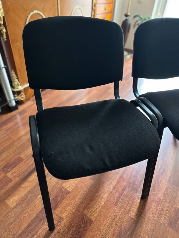 2 офисных стула