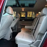 Volkswagen Atlas SEL 2017 9