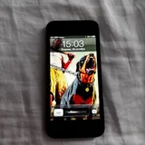 iPhone 5 3