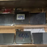 Аккумуляторы для MacBook и ноутбука HP 1