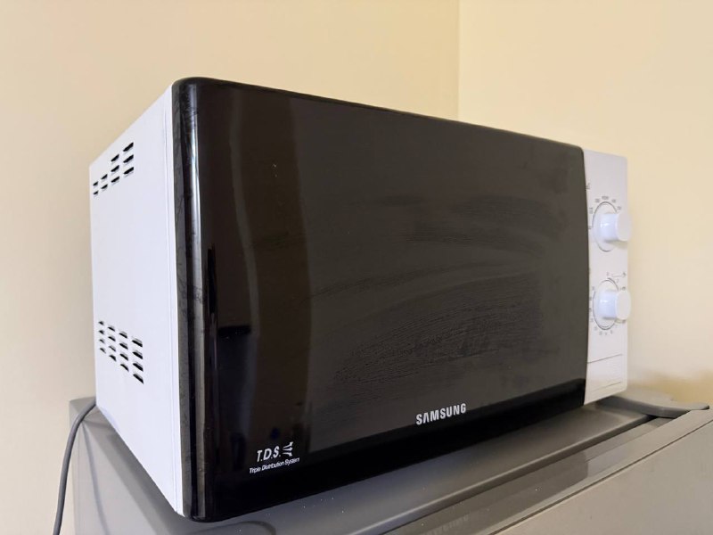 Микроволновка Samsung