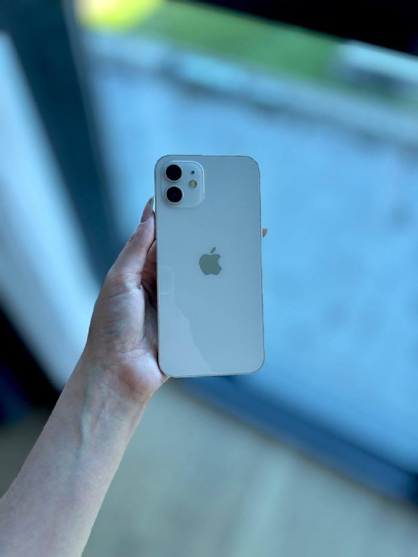 iPhone 12 64gb, iPhone 12 Pro 128gb, iPad 7 поколения 32gb 3