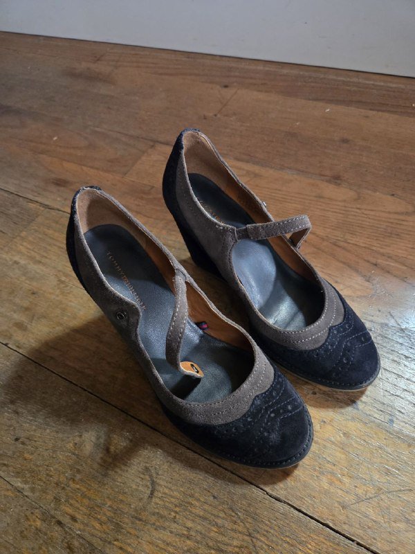 Туфли женские Tommy Hilfiger 36 размер