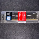 HyperX Fury RAM DDR4 8GB 3200MHz 1
