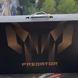 Acer Predator Helios Neo 16 игровой ноутбук 5