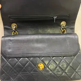 Сумка Chanel 5