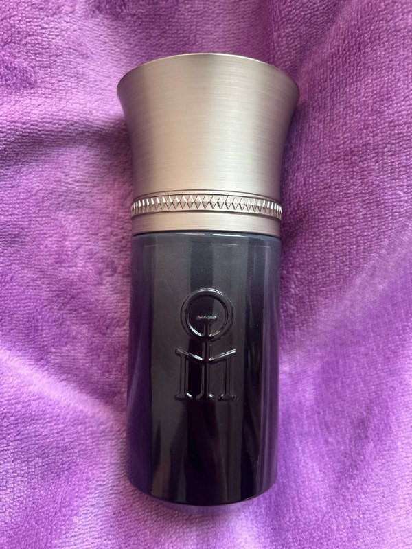 Нишевый парфюм Les Liquides Imaginaries Beaute du Diable 100 мл 2