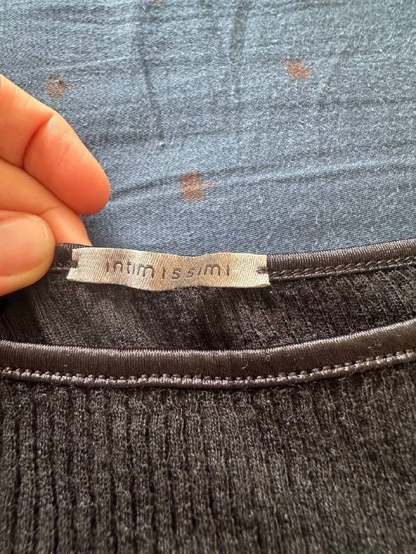 Платье intimissimi 2