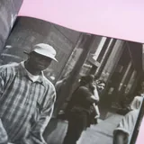 Фотоальбом Peter Lindbergh – Untold Stories 4