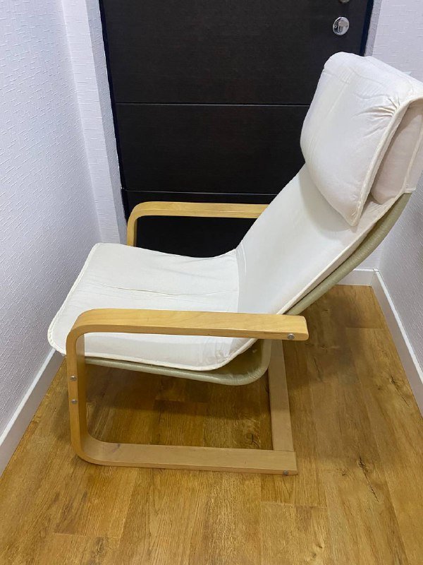 кресло качеля икеа 2