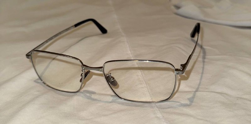 Мужские очки Cartier CT03200A темнеющие линзы