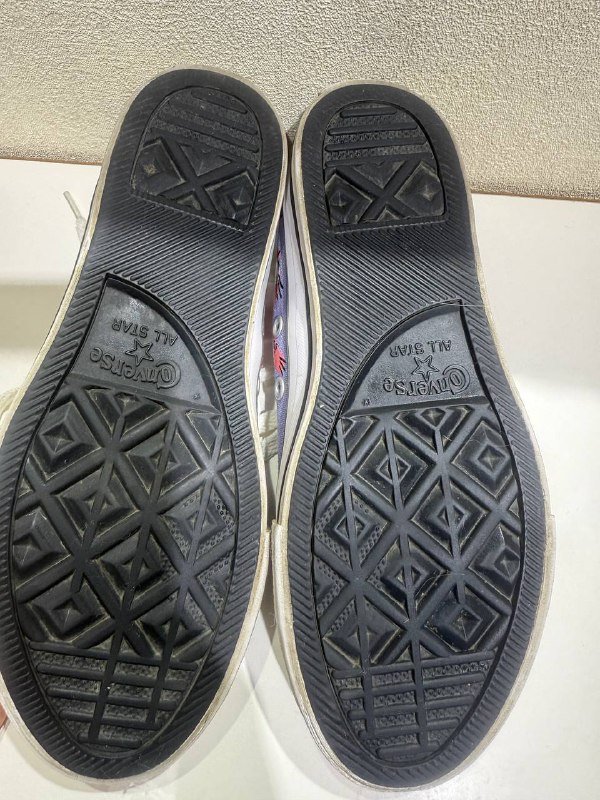 Детские кеды Converse All Star размер 33,5 4