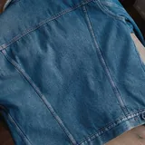 Мужская шерпа Levis 3