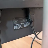 Dell 23.8" IPS 2K QHD მონიტორი 2