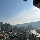 2-комнатная квартира 65 м² в Isani Archi 8