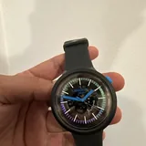 Часы Swatch PAY Big Bold 4