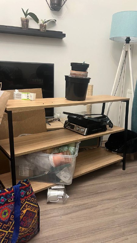 Стеллаж, штатив 2