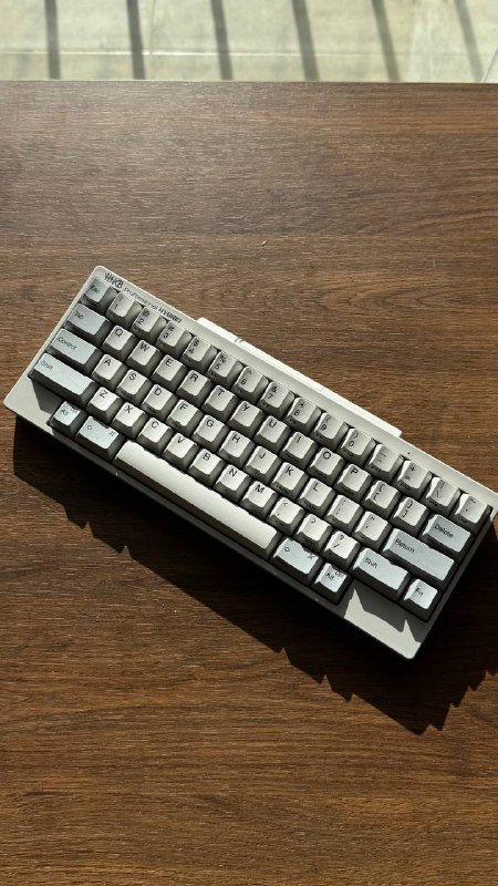 Клавиатура HHKB Professional Hybrid Bluetooth