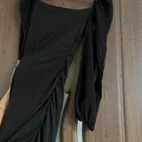Dresses, suit, skirt and long-sleeve top 4