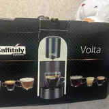 Капсульная кофемашина espresso 1